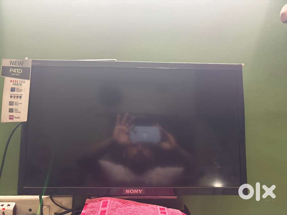 Want ti sell Sony Bravia TV