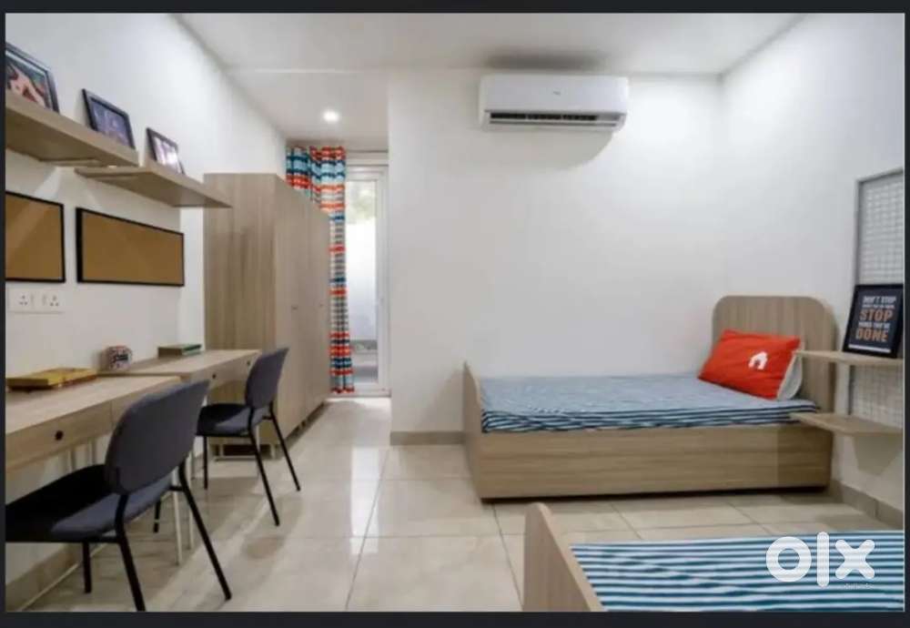 Budget-Friendly Girls PG Near KIIT & Infocity – Safe & Hygienic Stay!