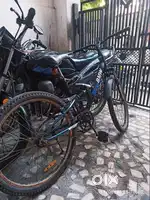 Cycle , gear cycle