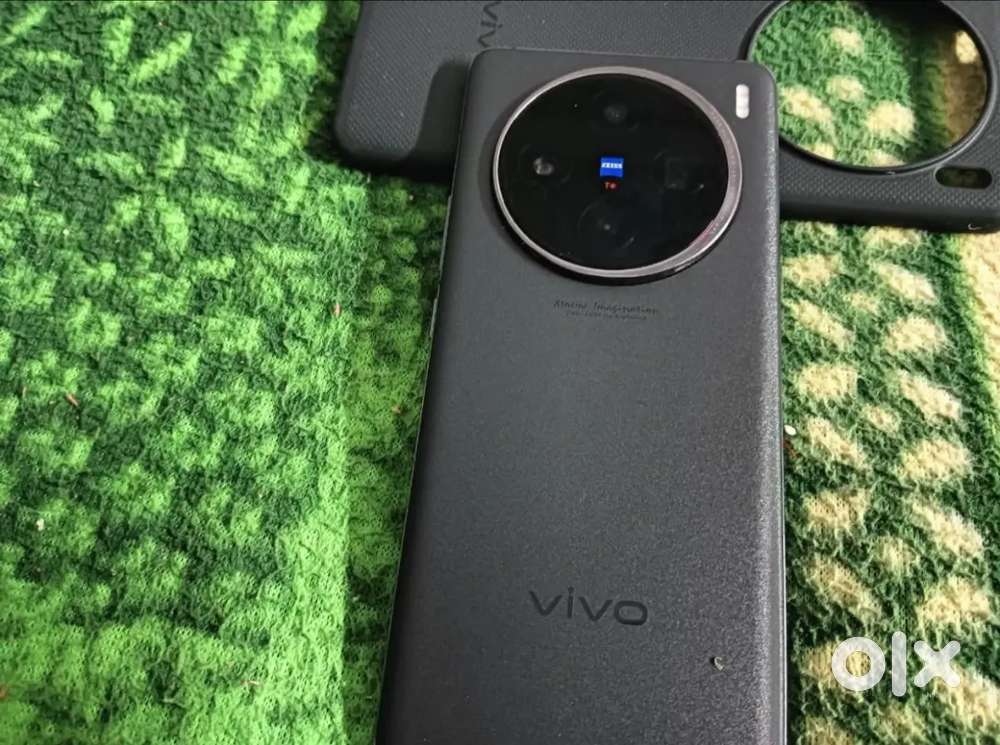 Vivo X 100 12 GB 256 GB