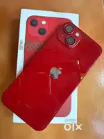Iphone 13 256