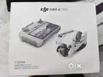 Dji mini 4 pro