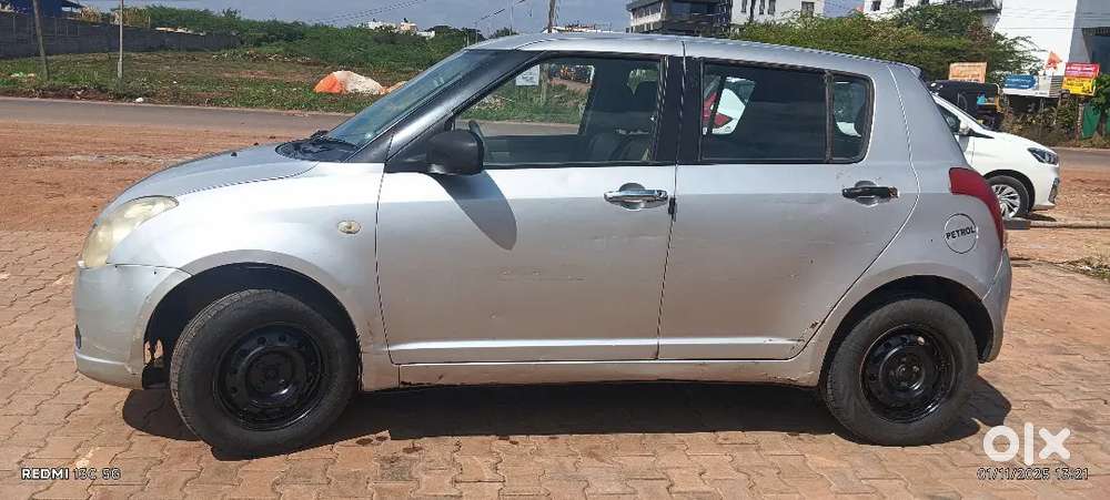 Maruti Suzuki Swift 2006 Petrol Good Condition