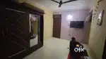 1bhk Flat for Heavy Deposit avaliable on B T Kawade Rd