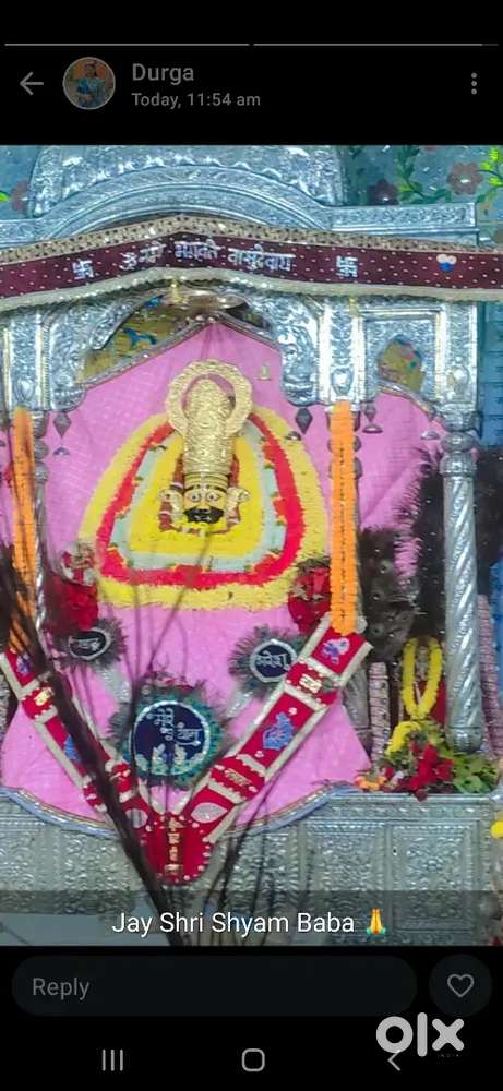 2Bhk House For Family and Batchlors