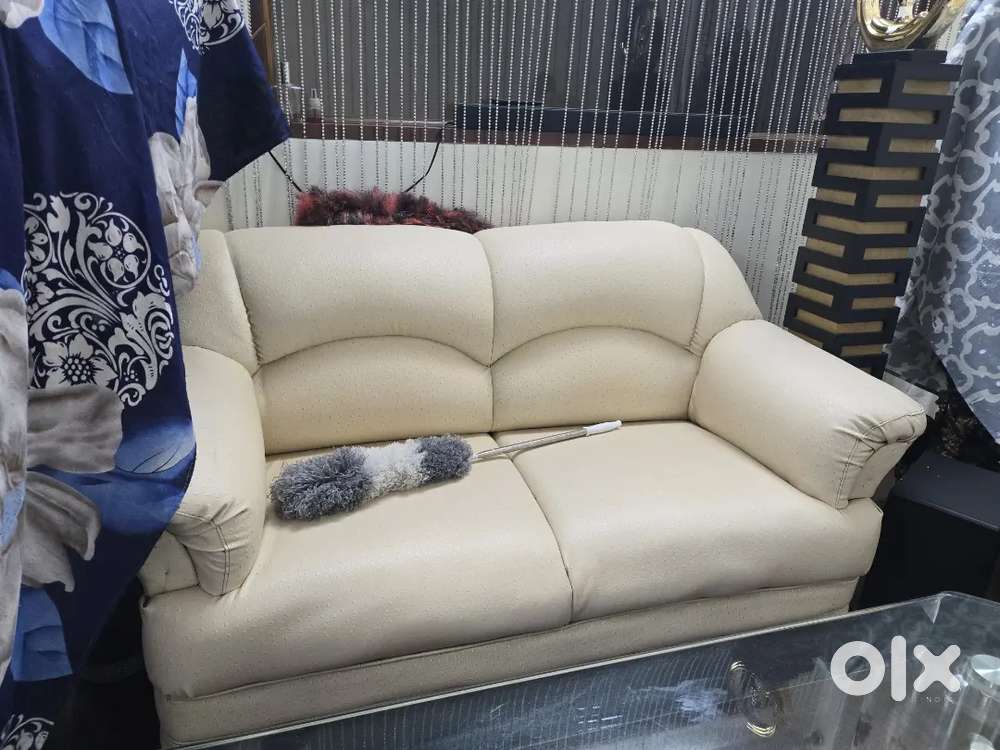 7 seater sofa set