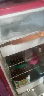 I sell my fridge