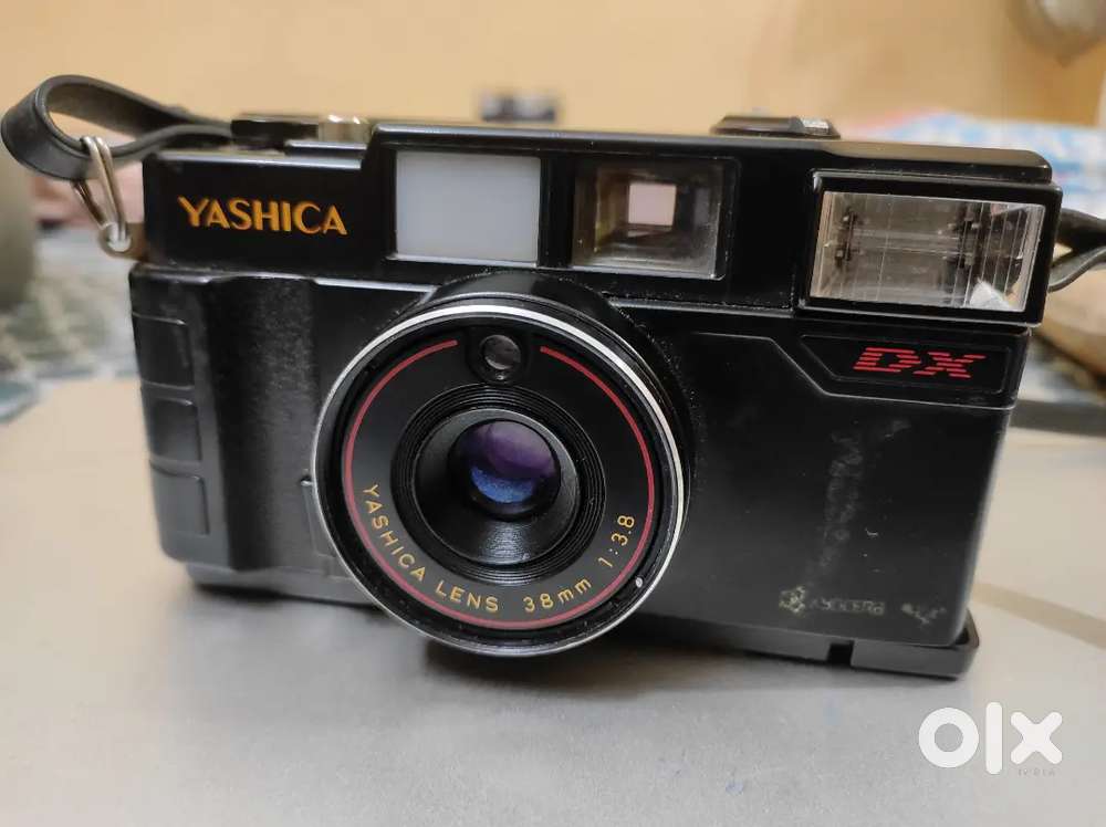 Vintage camera(Working)