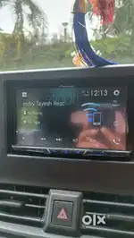 Pioneer Car stereo DMH-Z5290BT