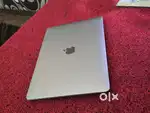 M1 Air 2021  Apple Macbook 8gb 256gb SSD 13inch Retina Touch iD