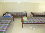 Teja Deluxe Boys Hostel