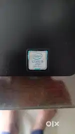 Laptop good condition