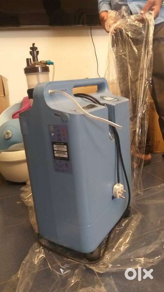 Philips Respironics ip21 Everflo