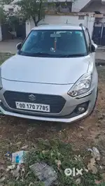 Maruti Suzuki Swift 2019 Petrol Good Condition