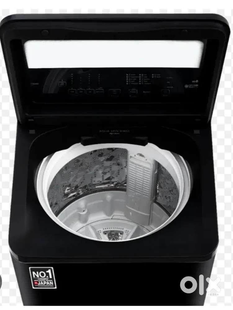 Panasonic 7kg Automatic Top Load washing machine