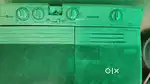Perfect Samsung Washing Machine - Semi Automatic