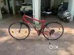 Decathlon Cycle