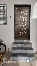 2bhk house available on rent at tajpura shak market