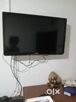 Philips LED TV 32 NON functional