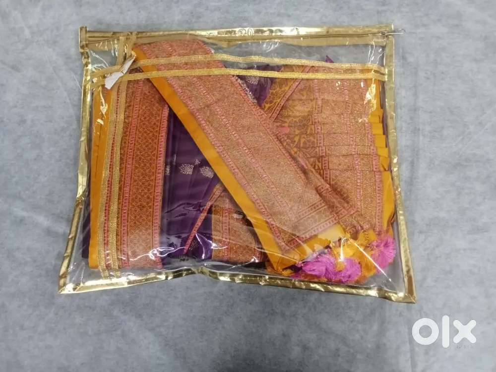 Sales in cloth store