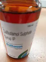 Pharmacy sales man