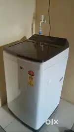Samsung 7 kg Fully Automatic,Eco Bubble Tech,Purchased:8 November 2024