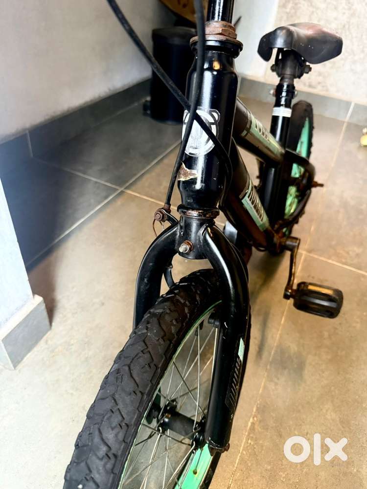 Used Kids’ Bicycle for Sale for Rs 1200/-