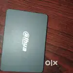 SSD 256 gb