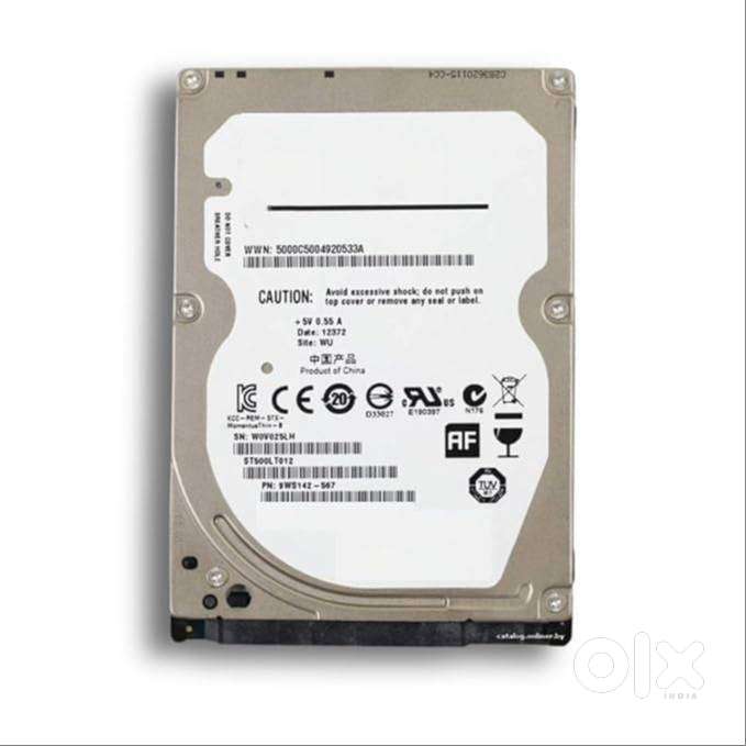 2.5 inch sata 320gb hard disk drive