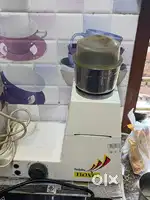 Mixer, grinder sell