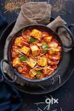 Vegetable non veg full itam