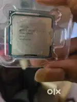 Intel pentium G-2010 processor