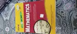 JPH CBSE 10th mathematics book (Brand New)