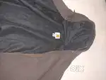 Carhartt rain defendershirt