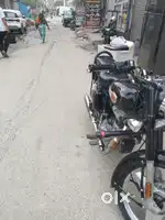 Junion bike all orignal