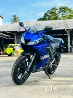 R15 V3 2022 MODEL