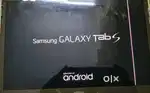 Samsung galaxy tab s sim card accept