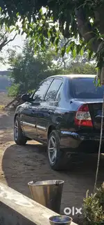 Hyundai Accent 2013 CNG & Hybrids 72000 Km Driven
