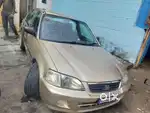 Honda City 2001 Petrol Good Condition