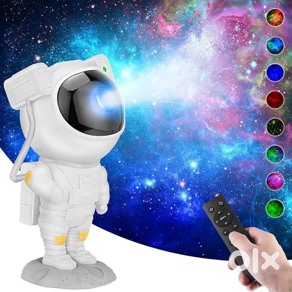 NEBULA Projector