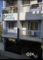 Haresh Housing Saffron, opposite to Chaitanya school,Annai arul Hosp