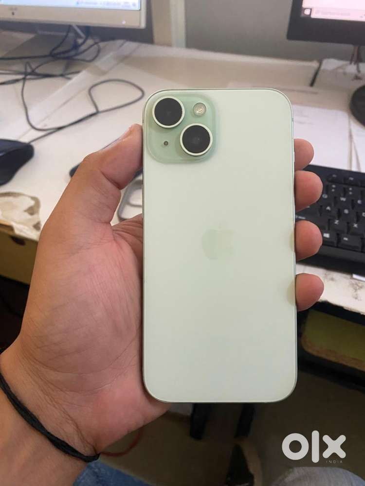 Iphone 15 128gb