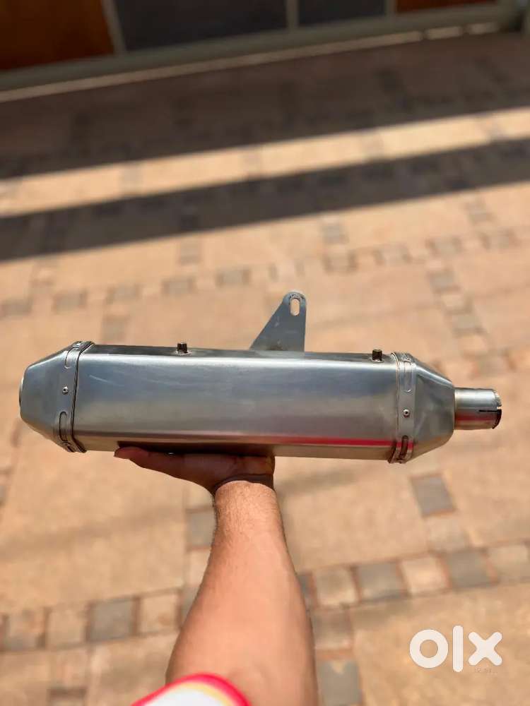 Maach scielencer for himalayan