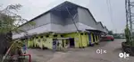 Shared warehouse / Godown in Kalamassery Cochin with all the amenities
