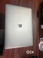 APPLE MACBOOK PRO