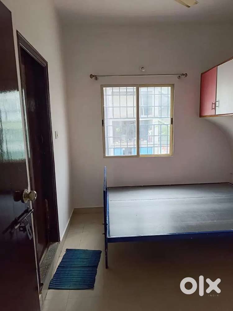 2BHK Flat (Rent)