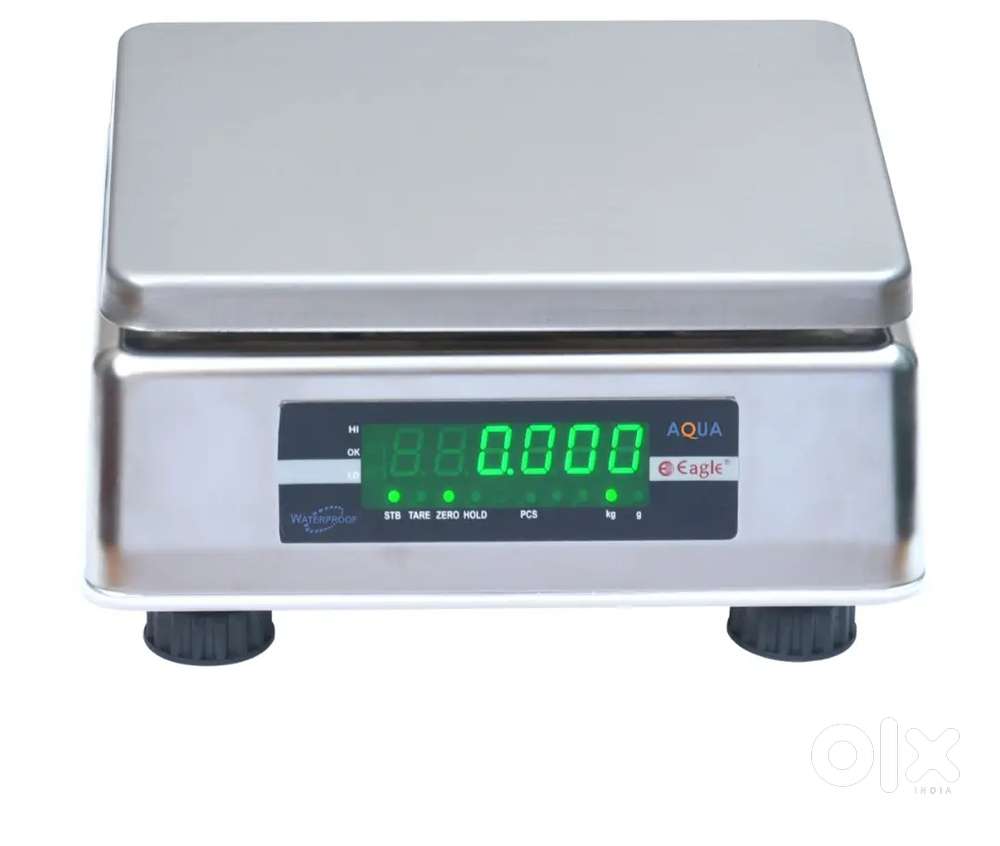 Electronic scale  30 kg