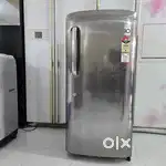 LG 200 Litres Single Door Refrigerator – Reliable & Spacious