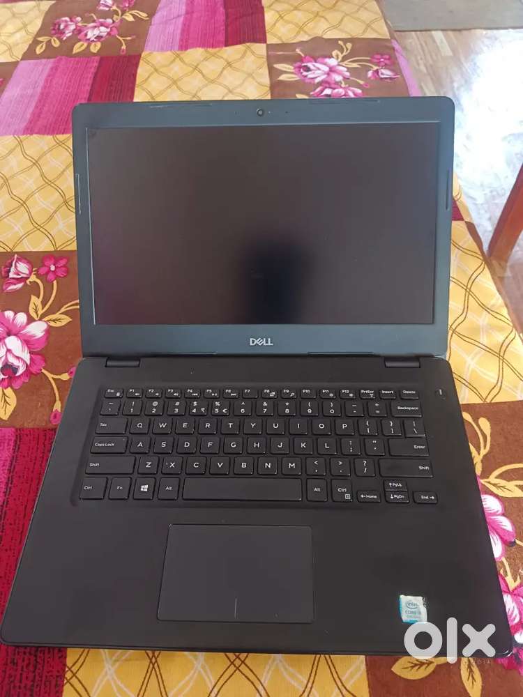 Dell latitude 3490