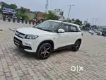Maruti Suzuki Brezza 2016 Diesel 90568 Km Driven